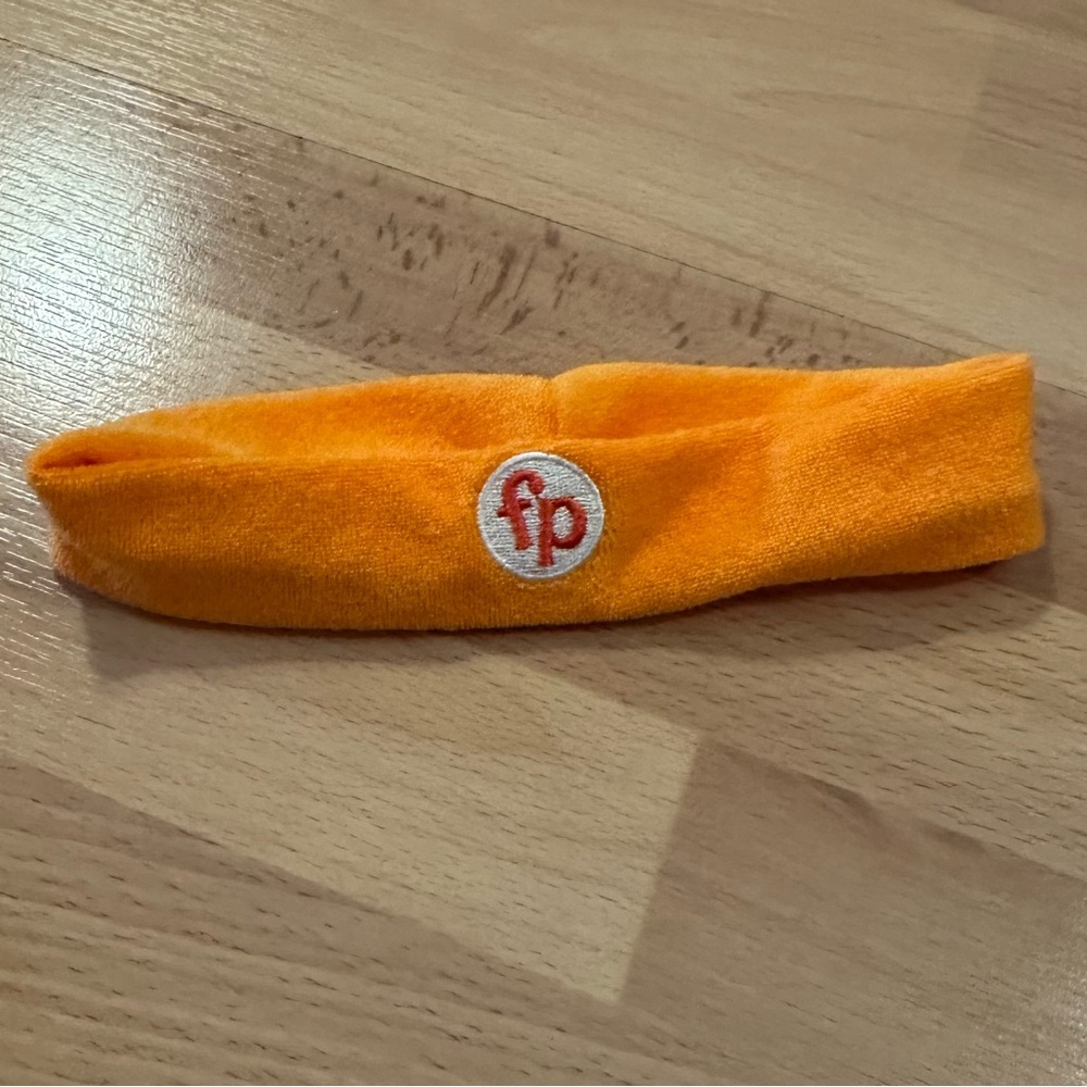 Fisher price workout headband